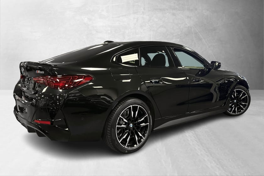 Bilde 3 av BMW i4 M60 xDrive Gran Coupé