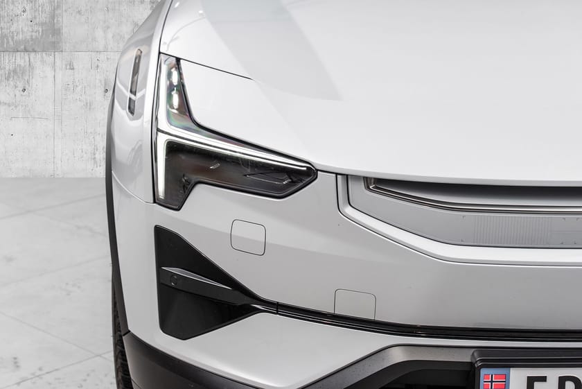 Bilde 2 av Polestar 3 Long range Dual motor
