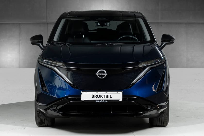 Bilde 4 av Nissan Ariya 87