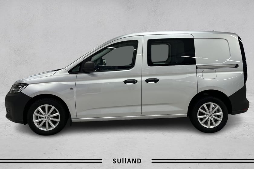 Bilde 2 av Volkswagen Caddy Cargo