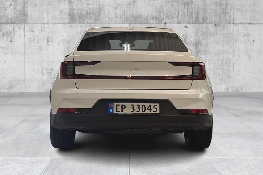 Bilde 4 av Polestar 2 Long Range Dual Motor