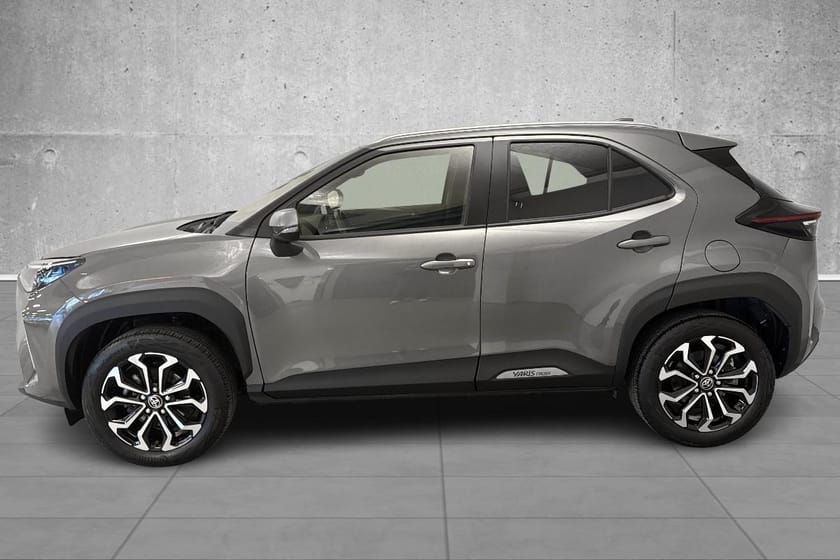 Bilde 2 av Toyota Yaris Cross Hybrid AWD-i