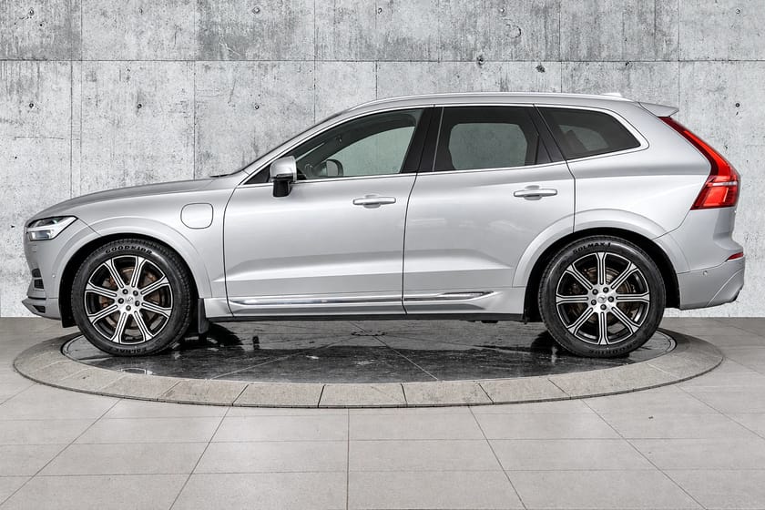 Bilde 4 av Volvo XC60