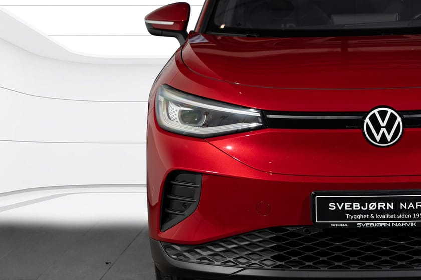 Bilde 5 av Volkswagen ID.4 Pro 4M
