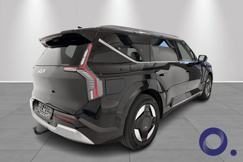Bilde 3 av Kia EV9 AWD
