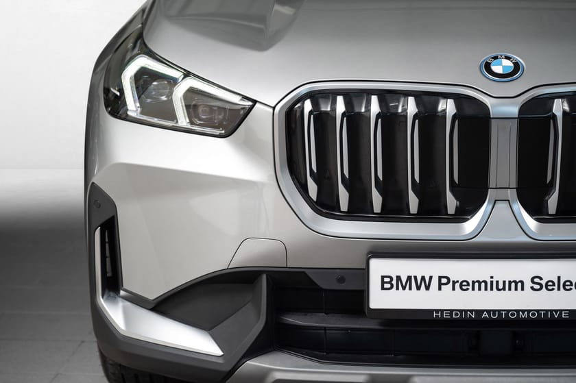 Bilde 3 av BMW iX1 xDrive30