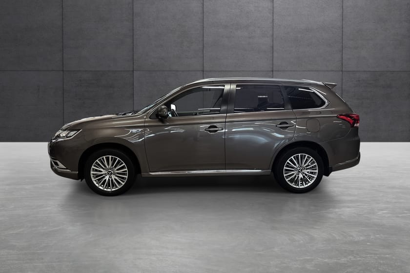 Bilde 2 av Mitsubishi Outlander PHEV