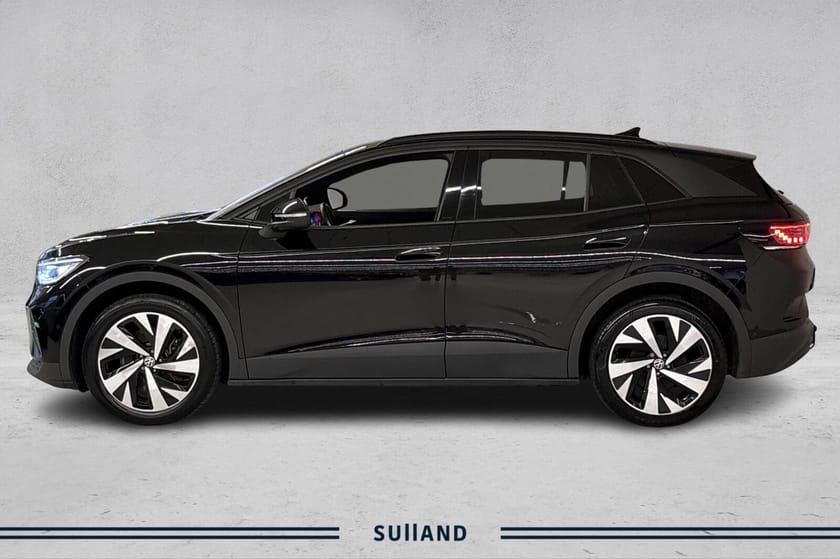 Bilde 2 av Volkswagen ID.4 Pro 4M