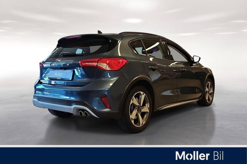 Bilde 4 av Ford Focus Active