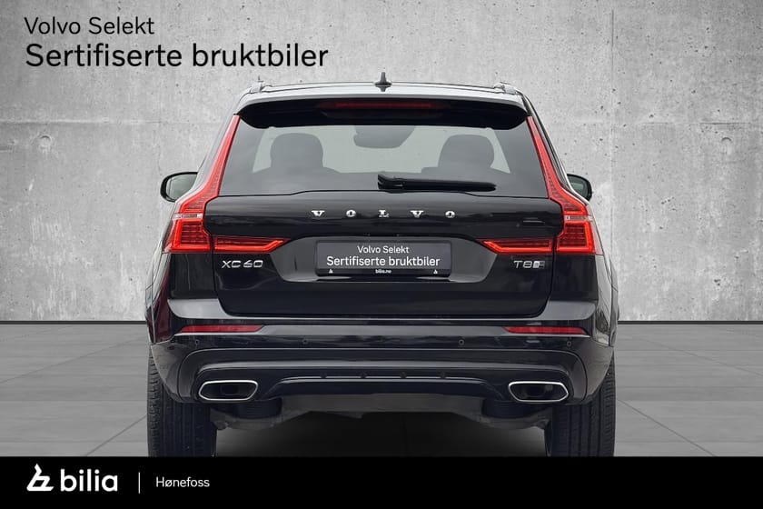 Bilde 4 av Volvo XC60