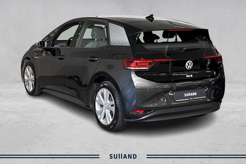 Bilde 3 av Volkswagen ID.3 Pro Performance