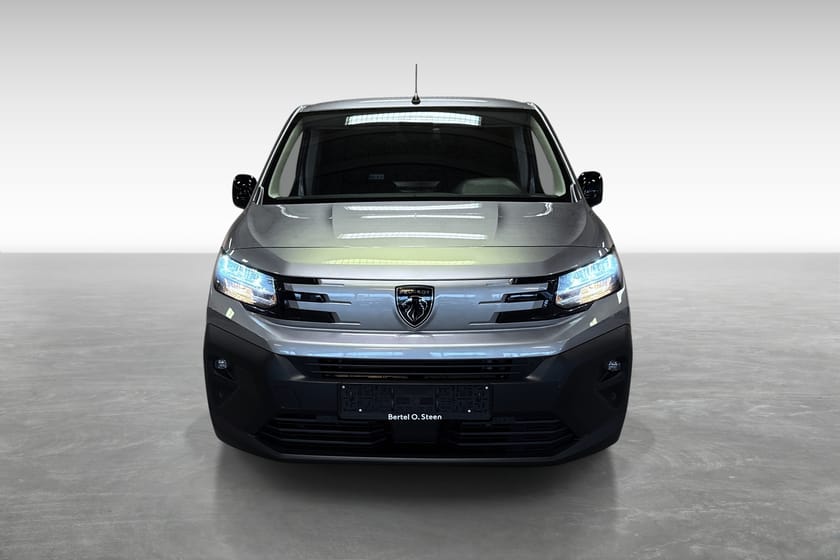 Bilde 2 av Peugeot Partner