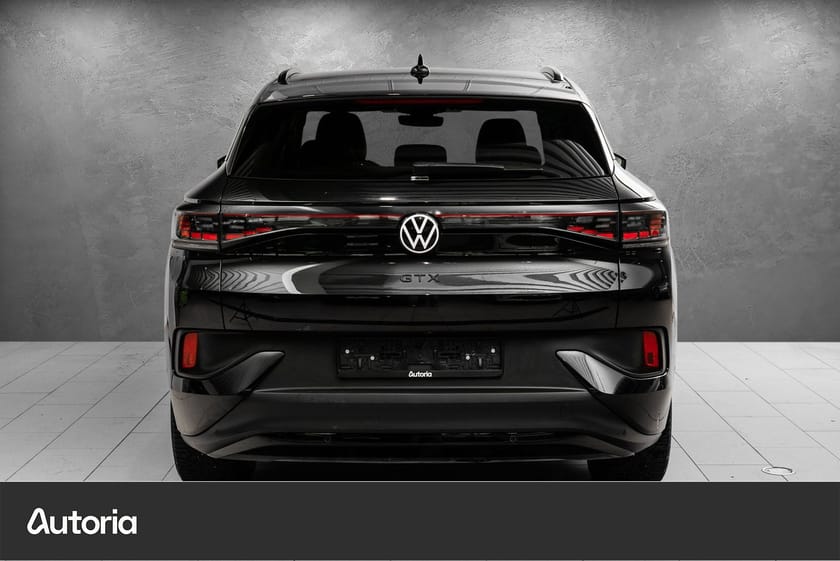 Bilde 5 av Volkswagen ID.4 GTX