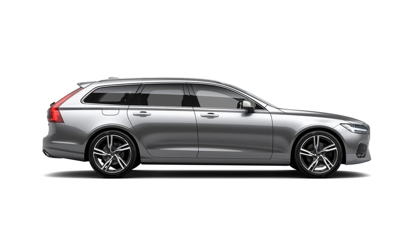 Bilde 2 av Volvo V90
