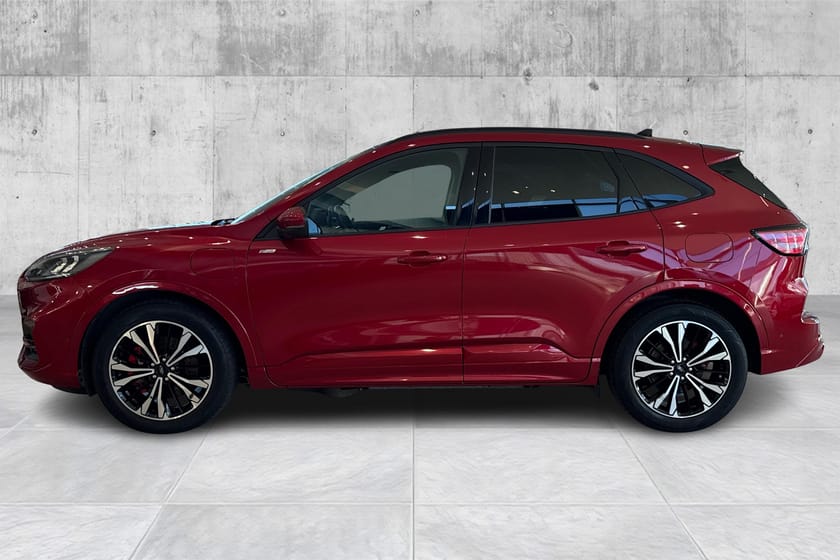 Bilde 2 av Ford Kuga Plug-In Hybrid