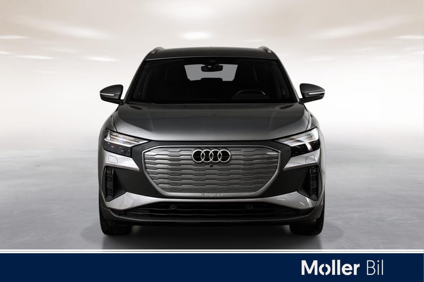 Bilde 3 av Audi Q4 45 e-tron quattro