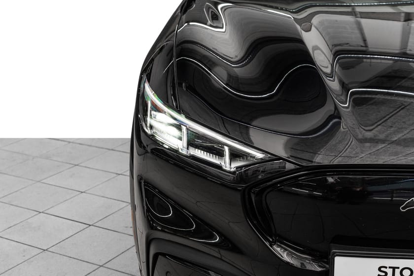 Bilde 4 av Ford Mustang Mach-E Long Range AWD