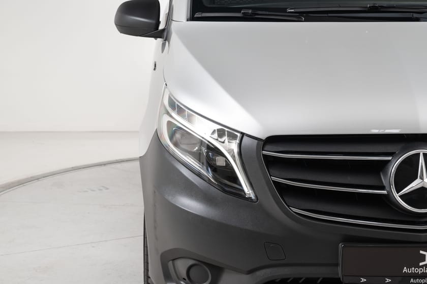 Bilde 5 av Mercedes-Benz eVito Tourer 129 3.5t