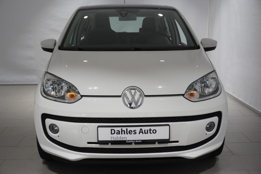 Bilde 2 av Volkswagen up! 5-dørs