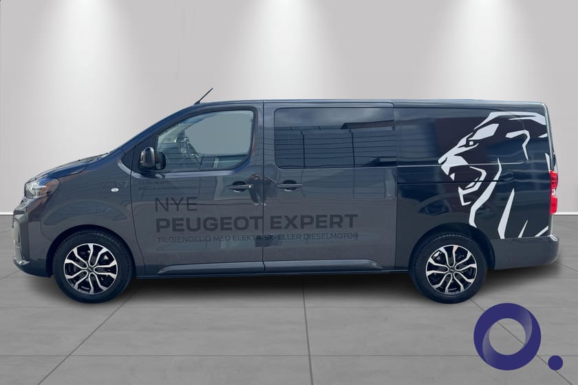 Bilde 4 av Peugeot Expert