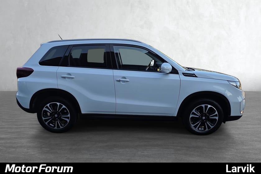 Bilde 4 av Suzuki Vitara HEV AllGrip