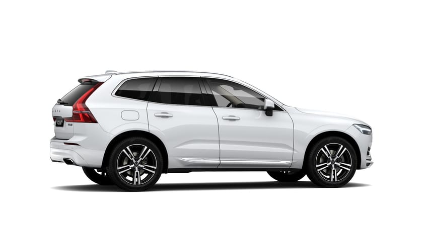 Bilde 3 av Volvo XC60