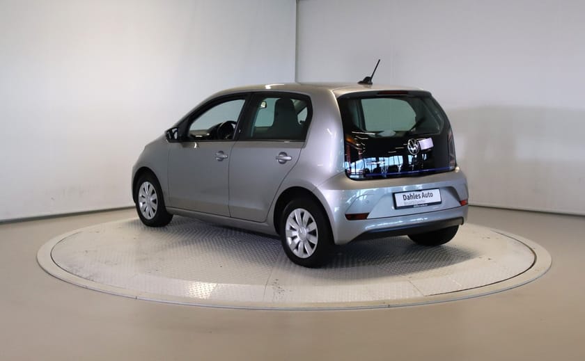 Bilde 3 av Volkswagen e-up!