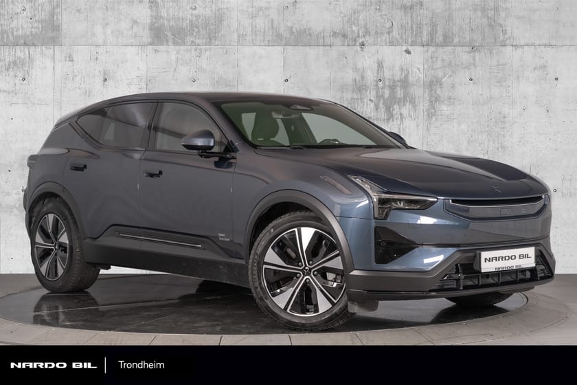 Bilde 1 av Polestar 3 Long Range Dual Motor