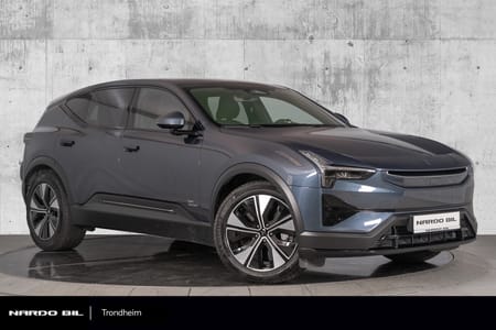 Polestar 3 Long Range Dual Motor