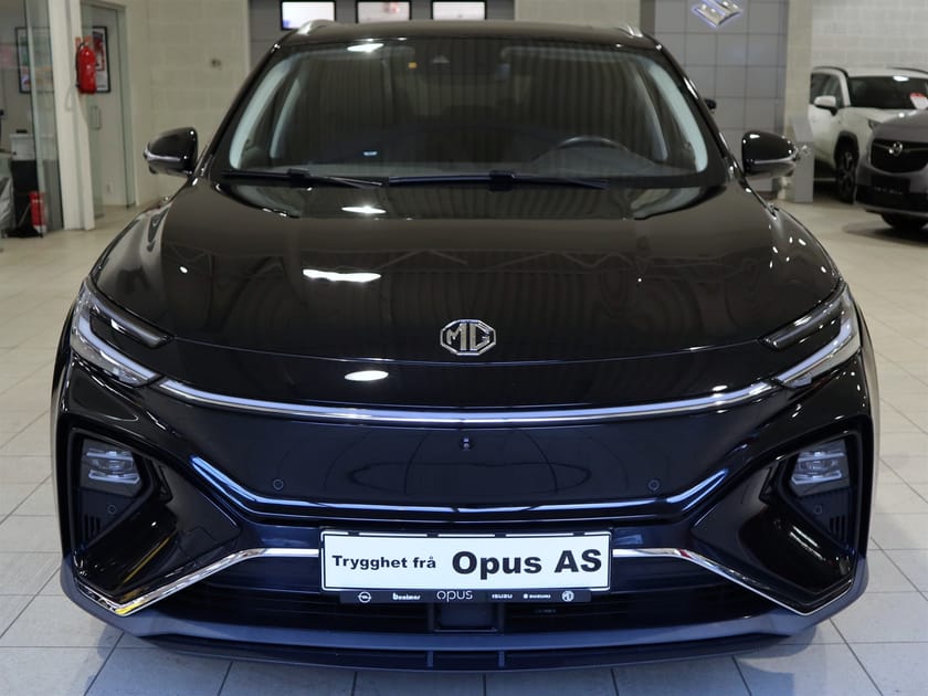 Bilde 2 av MG Marvel R Performance