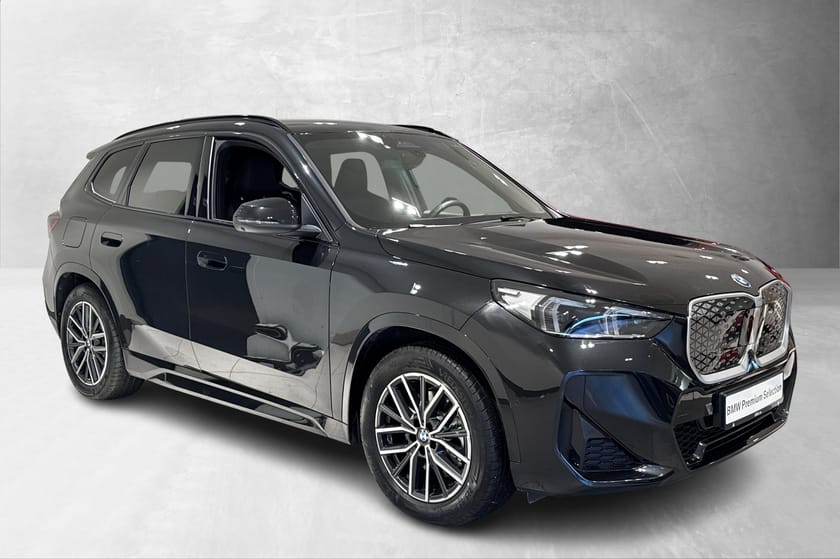 Bilde 3 av BMW iX1 xDrive30