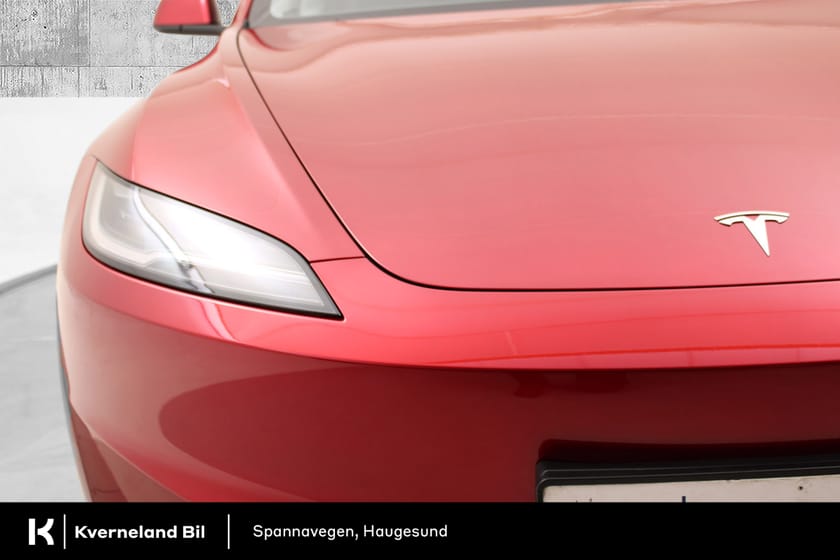 Bilde 4 av Tesla Model 3 Standard Range