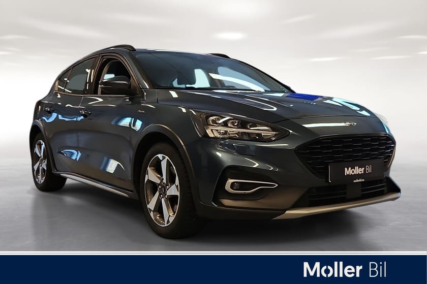 Bilde 3 av Ford Focus Active