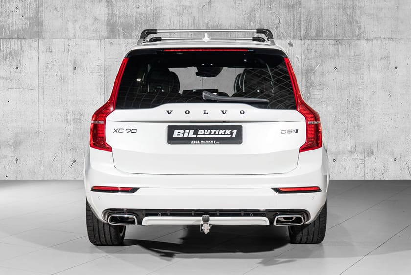 Bilde 5 av Volvo XC90