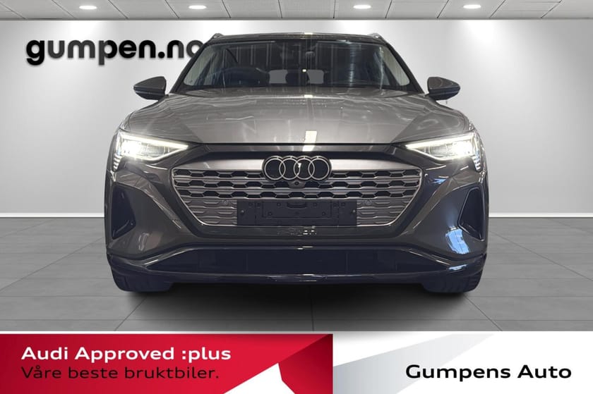 Bilde 4 av Audi Q8 55 e-tron quattro