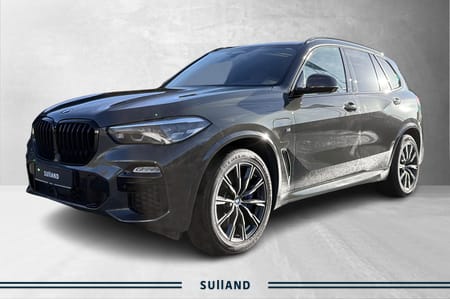 BMW X5 xDrive45e iPerformance