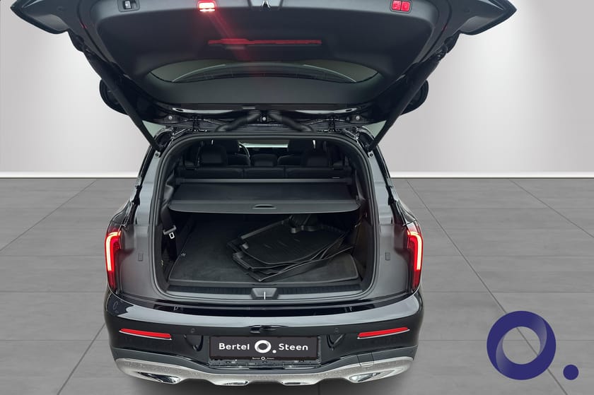 Bilde 5 av Mercedes-Benz GLB 350 4MATIC EQ