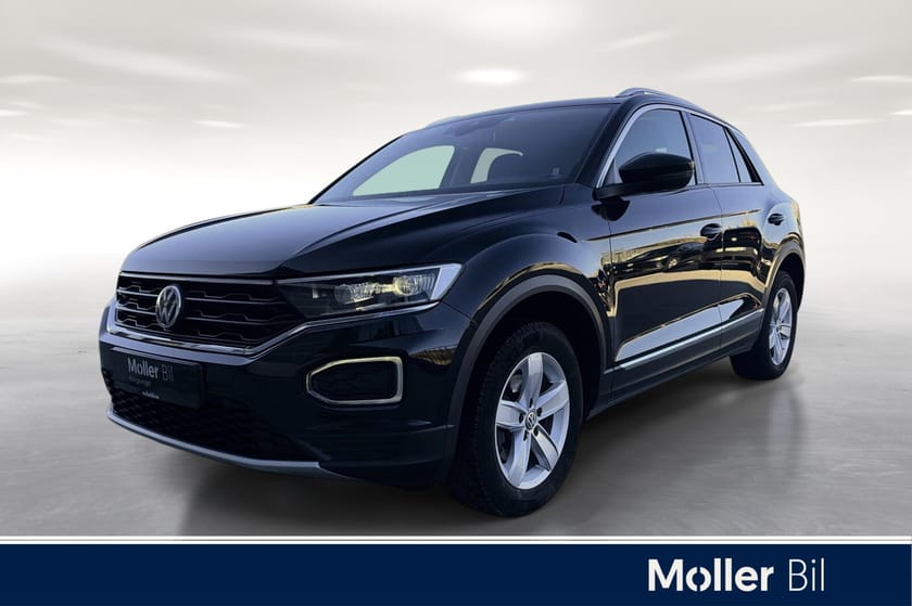 Bilde 1 av Volkswagen T-Roc