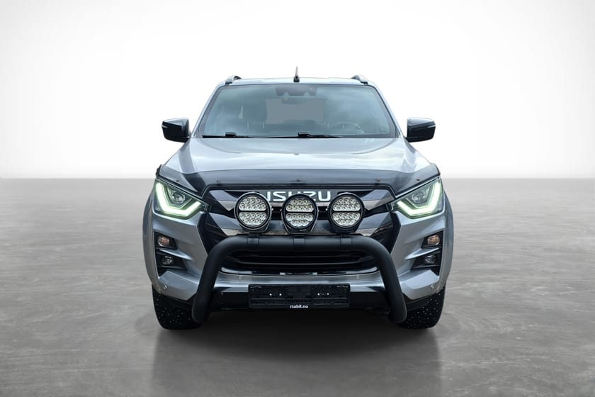 Bilde 2 av Isuzu D-Max Dobbelcab