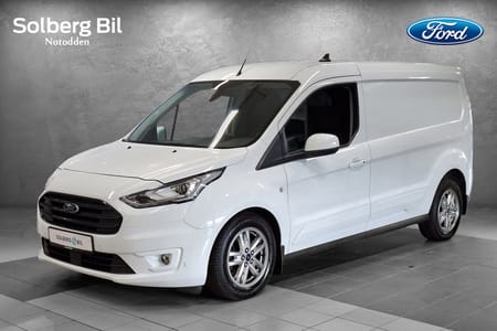 Ford Transit Connect 240 LWB