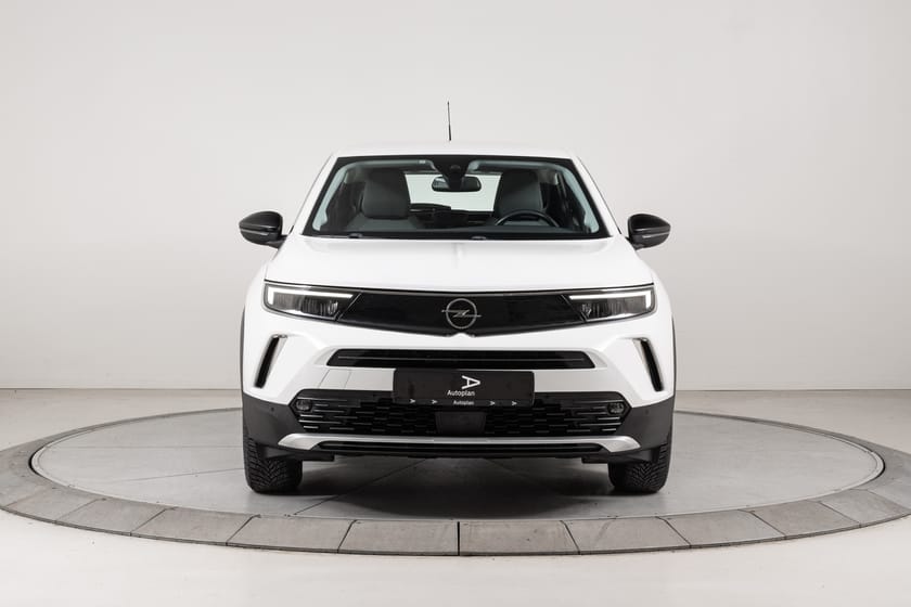 Bilde 4 av Opel Mokka-e