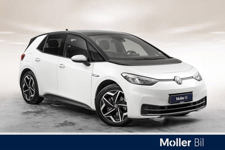 Volkswagen ID.3 Pro Performance