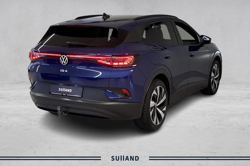Bilde 5 av Volkswagen ID.4 Pro 4M