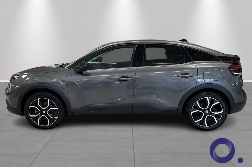Bilde 5 av Citroën ë-C4