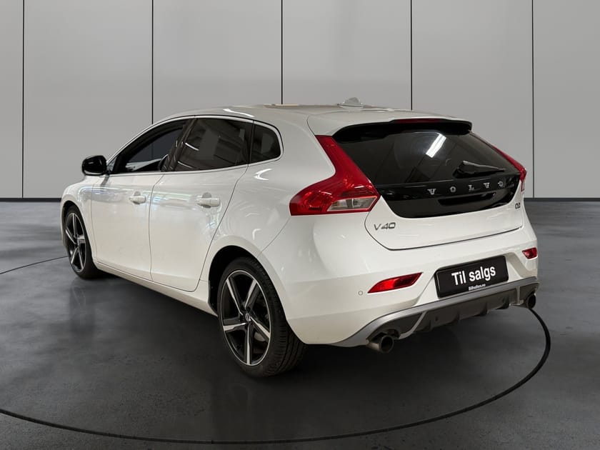 Bilde 3 av Volvo V40