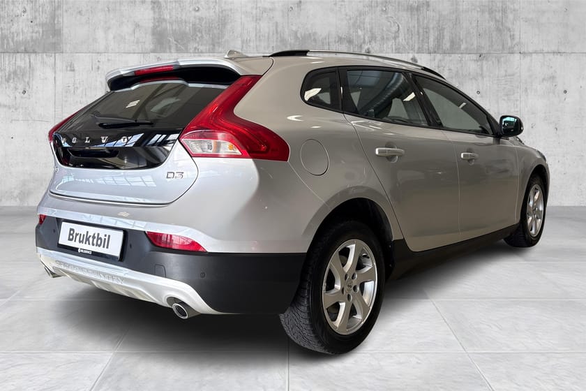 Bilde 5 av Volvo V40 Cross Country