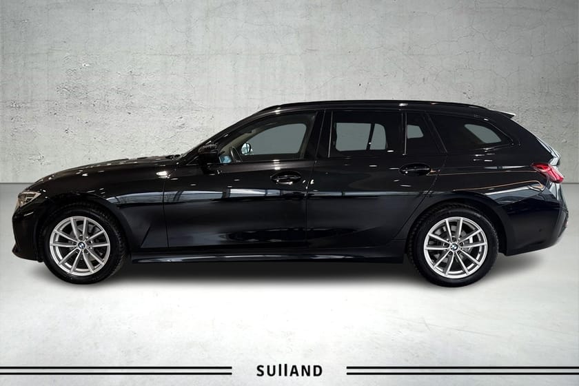 Bilde 2 av BMW 320d xDrive Touring