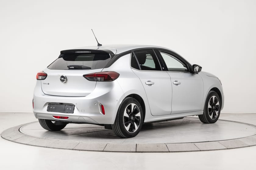 Bilde 3 av Opel Corsa-e
