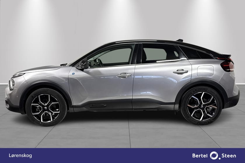 Bilde 2 av Citroën ë-C4