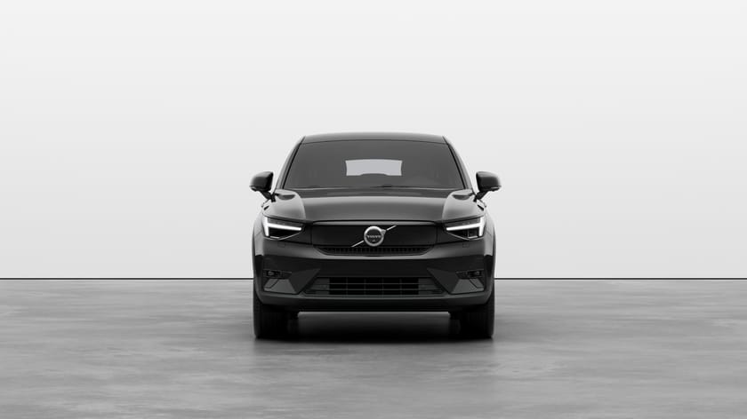 Bilde 3 av Volvo C40 Recharge